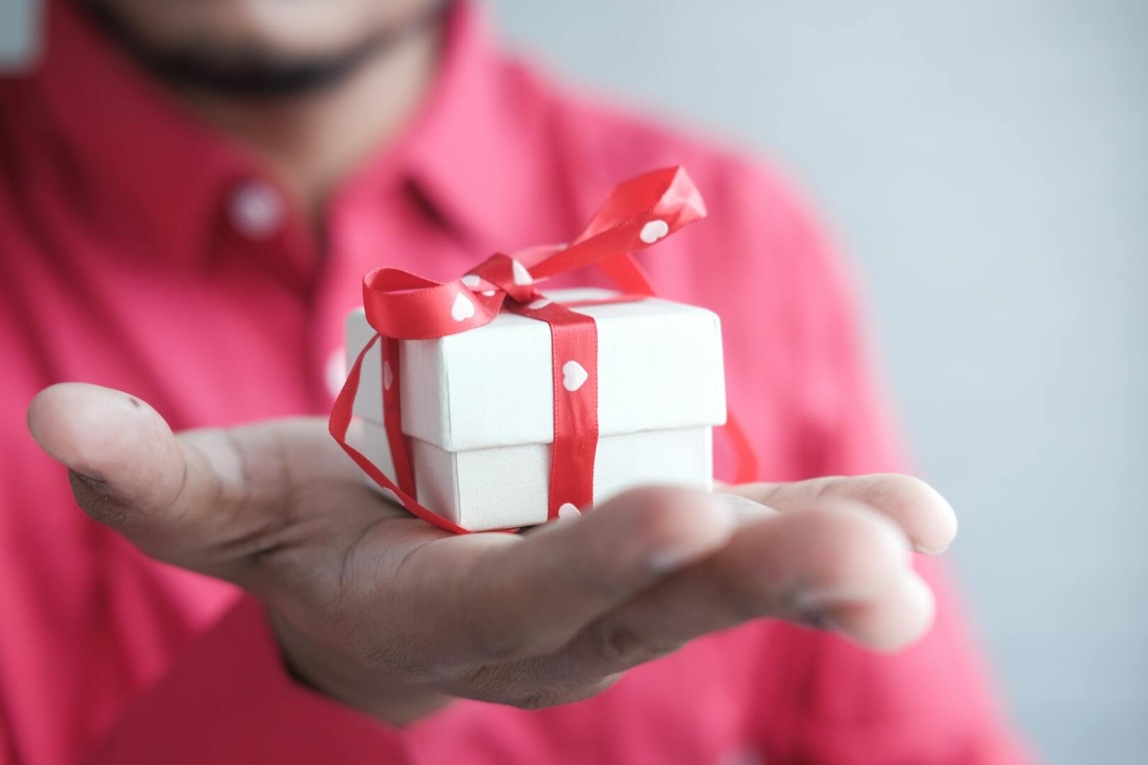 Geschenkideen für die Frau zum Hochzeitstag