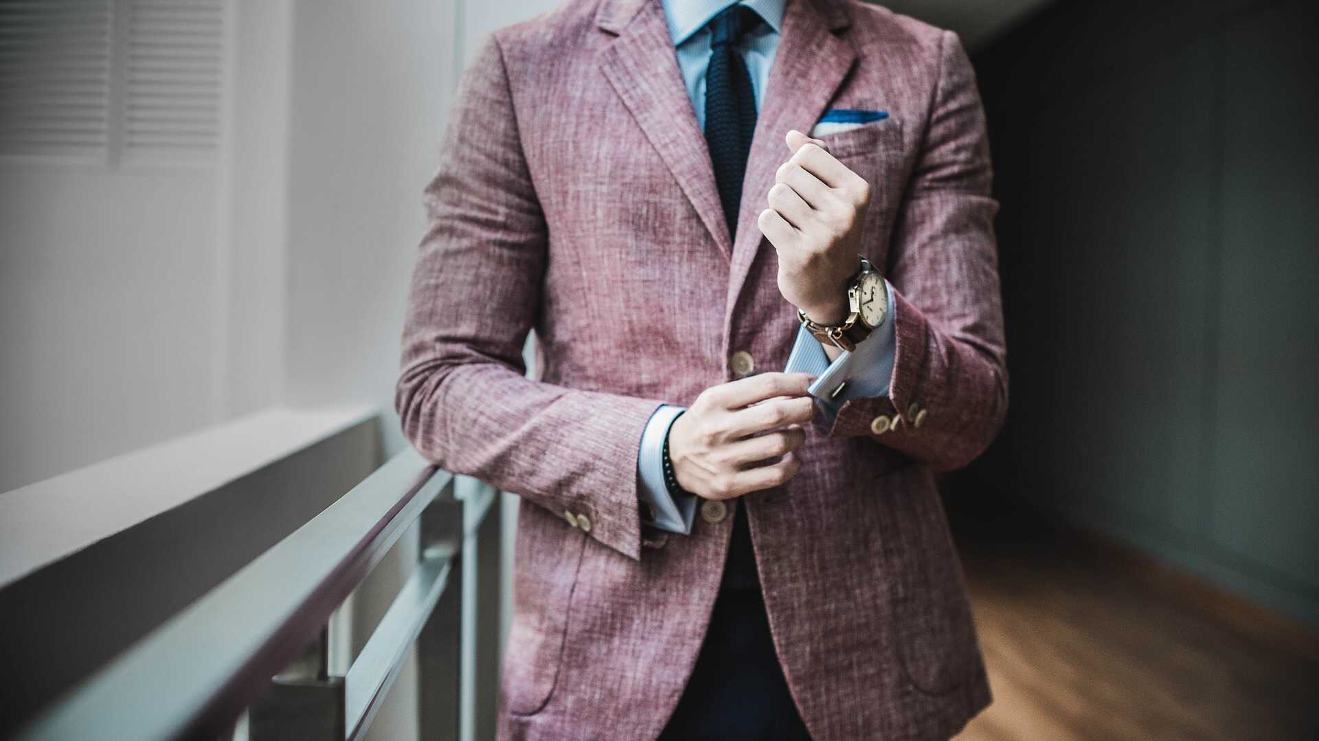 Selbstverwirklichung mit Stil und kleinen Sünden 