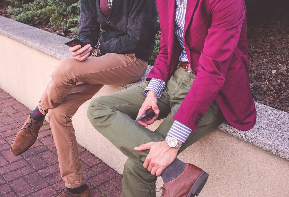 Hosen für wahre Gentlemen: Die idealen Modelle für Freizeit, Beruf und Hobby