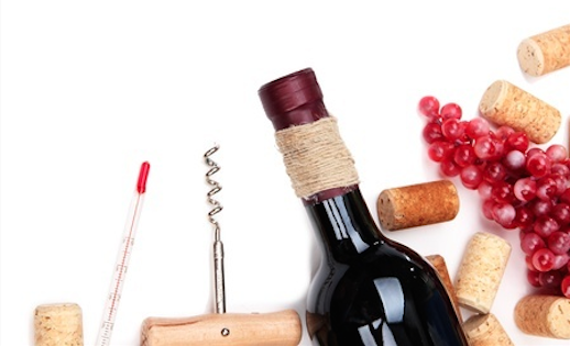 Weintemperatur: Wein optimal temperieren