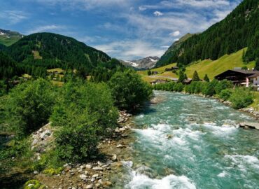 Osttirol – Ein Paradies für Aktivurlauber