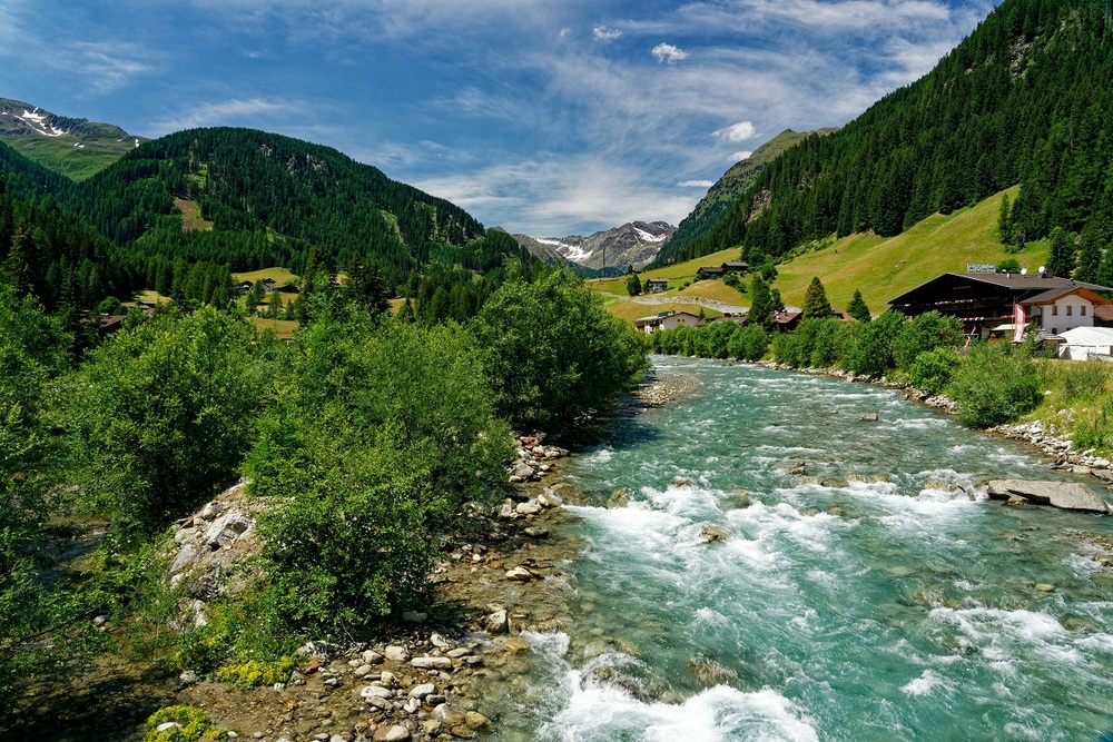Osttirol – Ein Paradies für Aktivurlauber