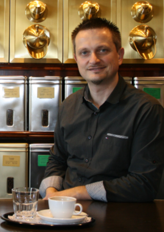 Was für ein Espresso-Typ sind Sie?