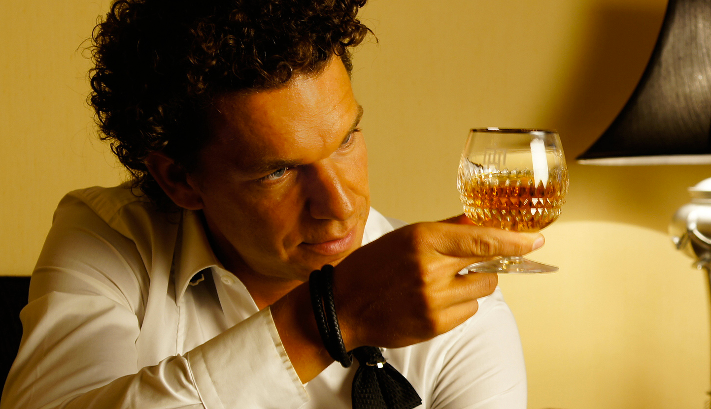 Cocktail-Weltmeister Mario Hofferer im Interview