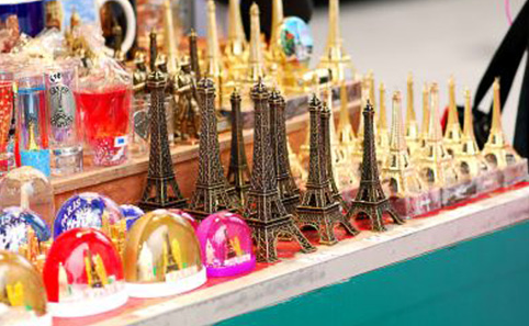 Souvenirs – billiger Ramsch vs. individuelle Artefakte