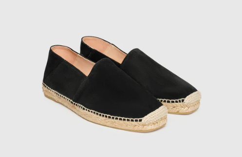 Espadrilles für Herren 