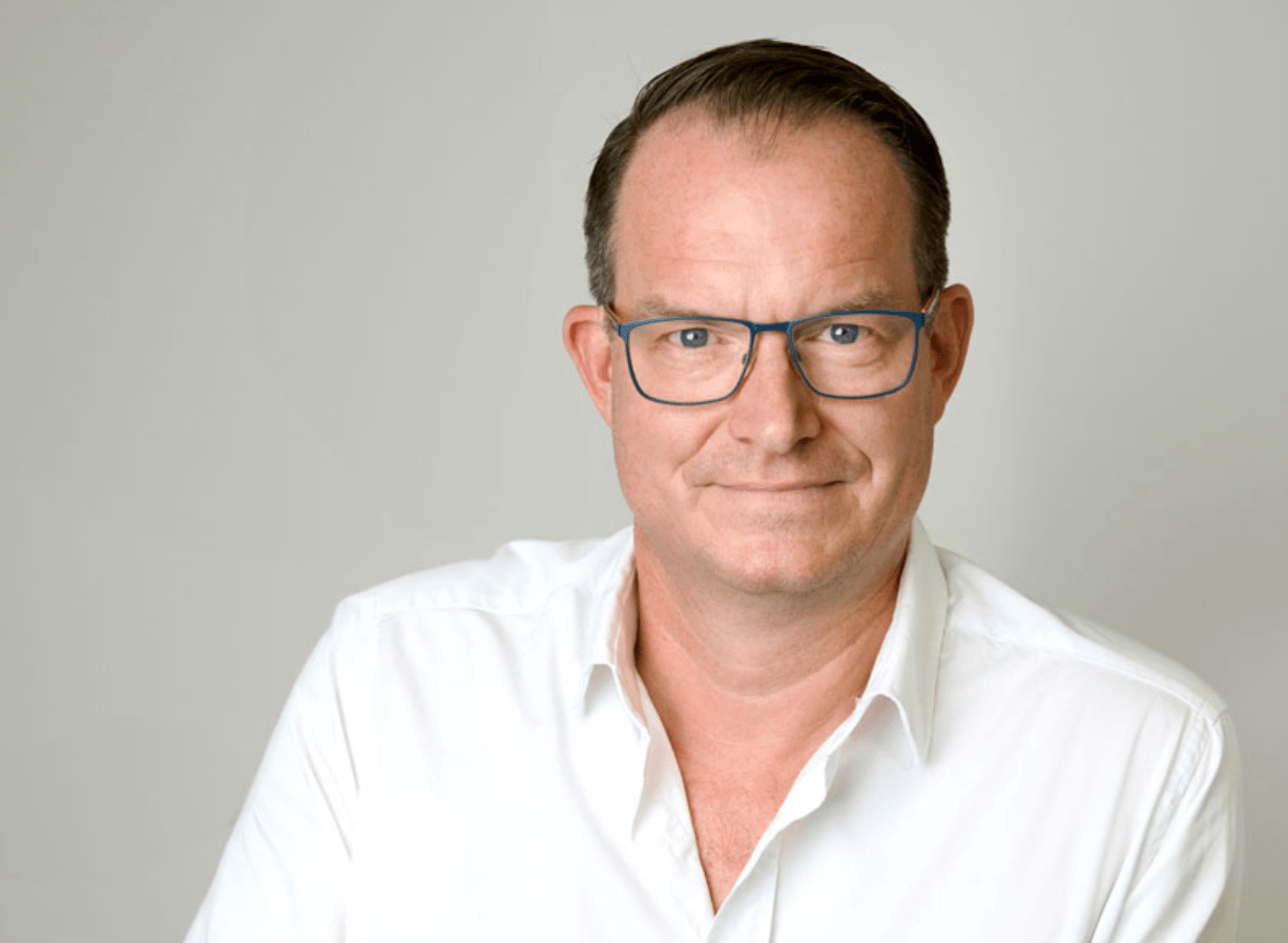 »Haarausfall muss heute kein Schicksal mehr sein«