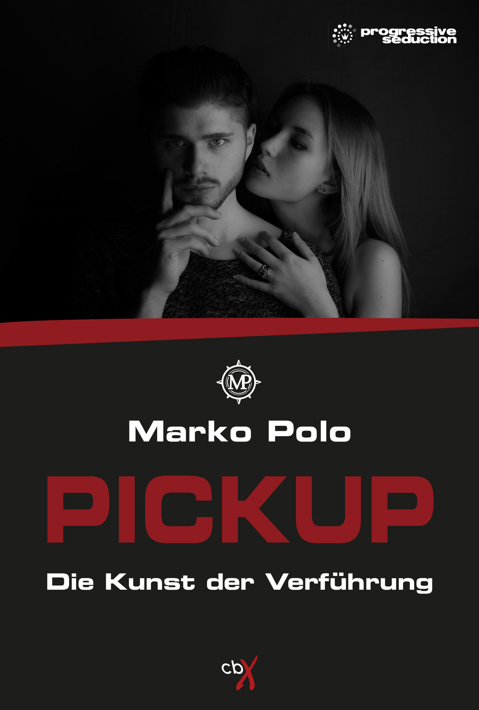 Flirten wie ein Gentleman – Marko Polo im Interview