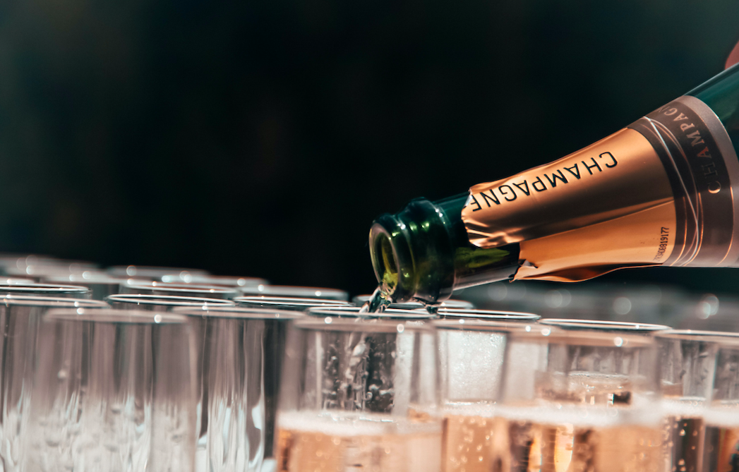 Was macht den Champagner so besonders?