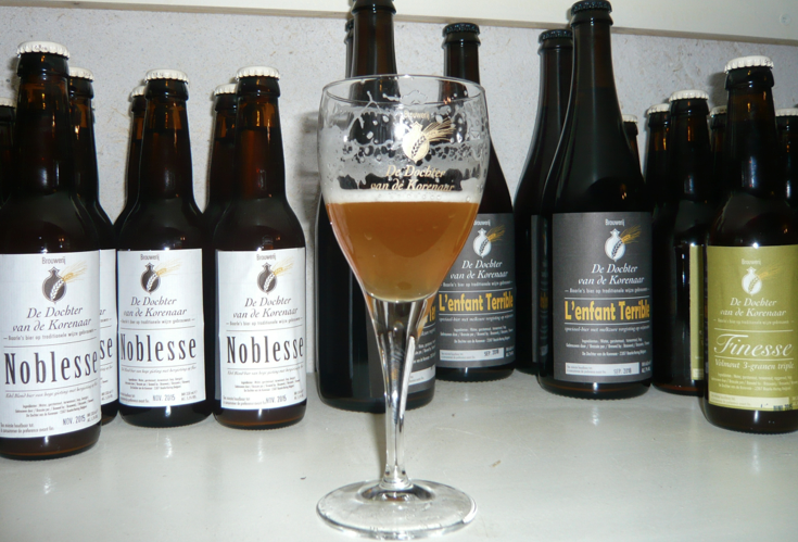 Craft Beer: Bier trinken mal anders