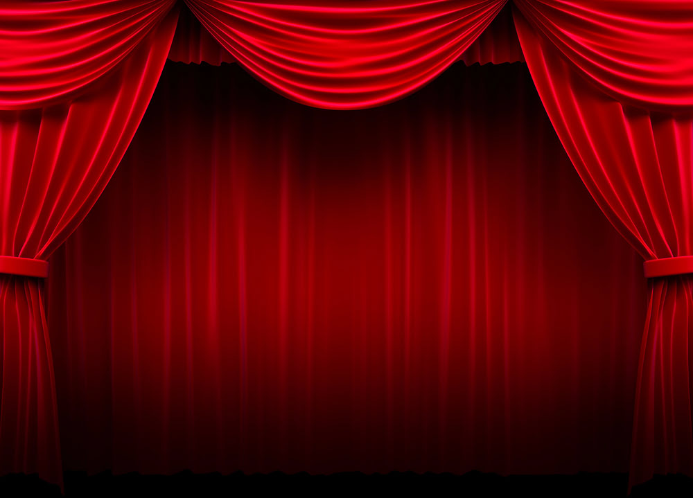 Wie Theater das Risiko des Glücksspiels immer wieder neu erfindet
