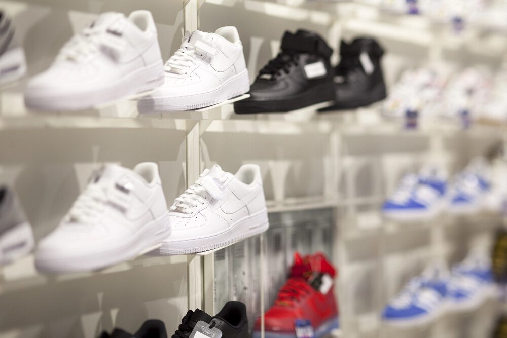 Der perfekte Sneaker für jeden Anlass