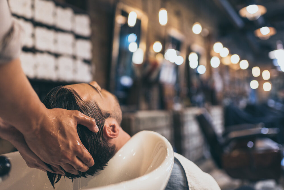 Haarpflege-Tipps für Männer