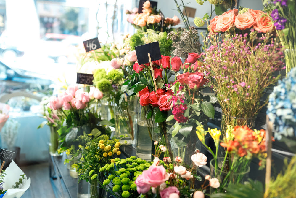 Blumen verschenken: Der ultimative Gentleman-Guide