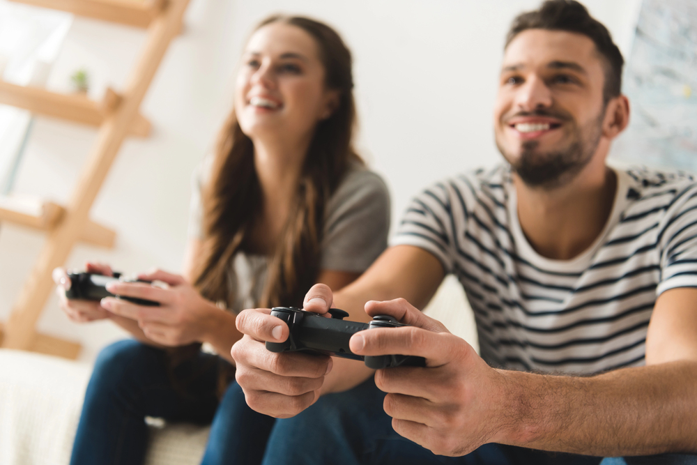Männer vs. Frauen im Gaming: Unterschiede und Gemeinsamkeiten
