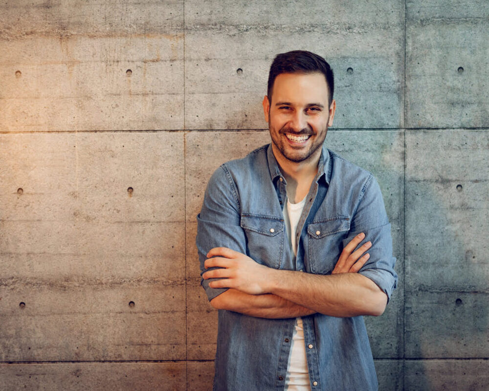 Erstes Date: Outfit-Tipps für den Mann