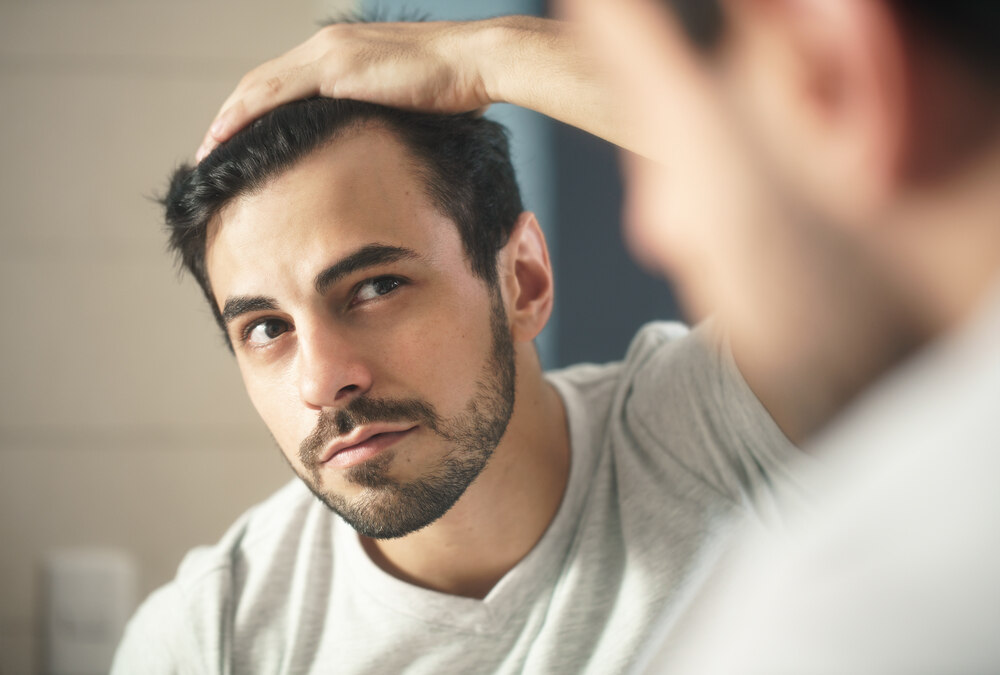 Die Bedeutung der Haarpflege für moderne Gentlemen