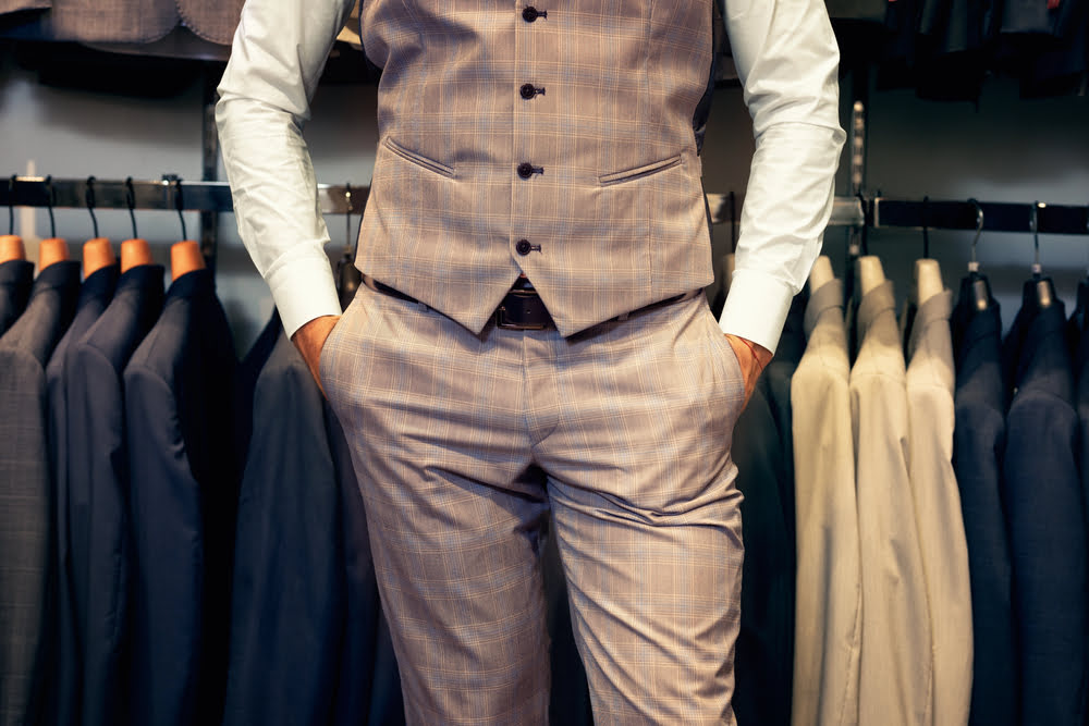 How to: Stilsichere Garderobe für den modernen Gentleman