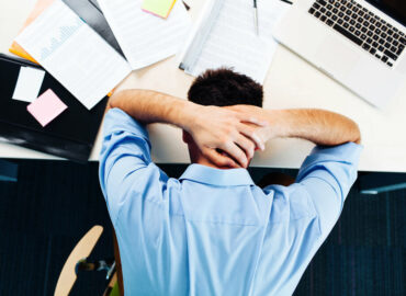 Besserer Umgang mit Stress: So gelingt der Wandel im Denken und Tun