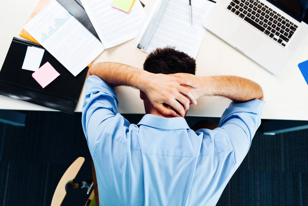 Besserer Umgang mit Stress: So gelingt der Wandel im Denken und Tun