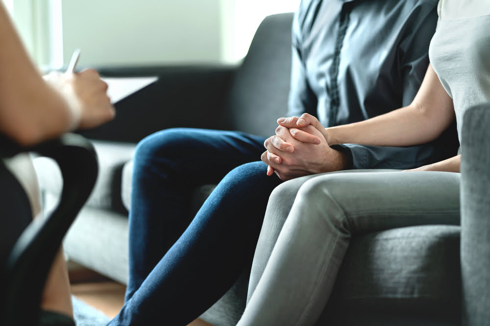 Warum Paarberatung ein Gentleman-Move ist