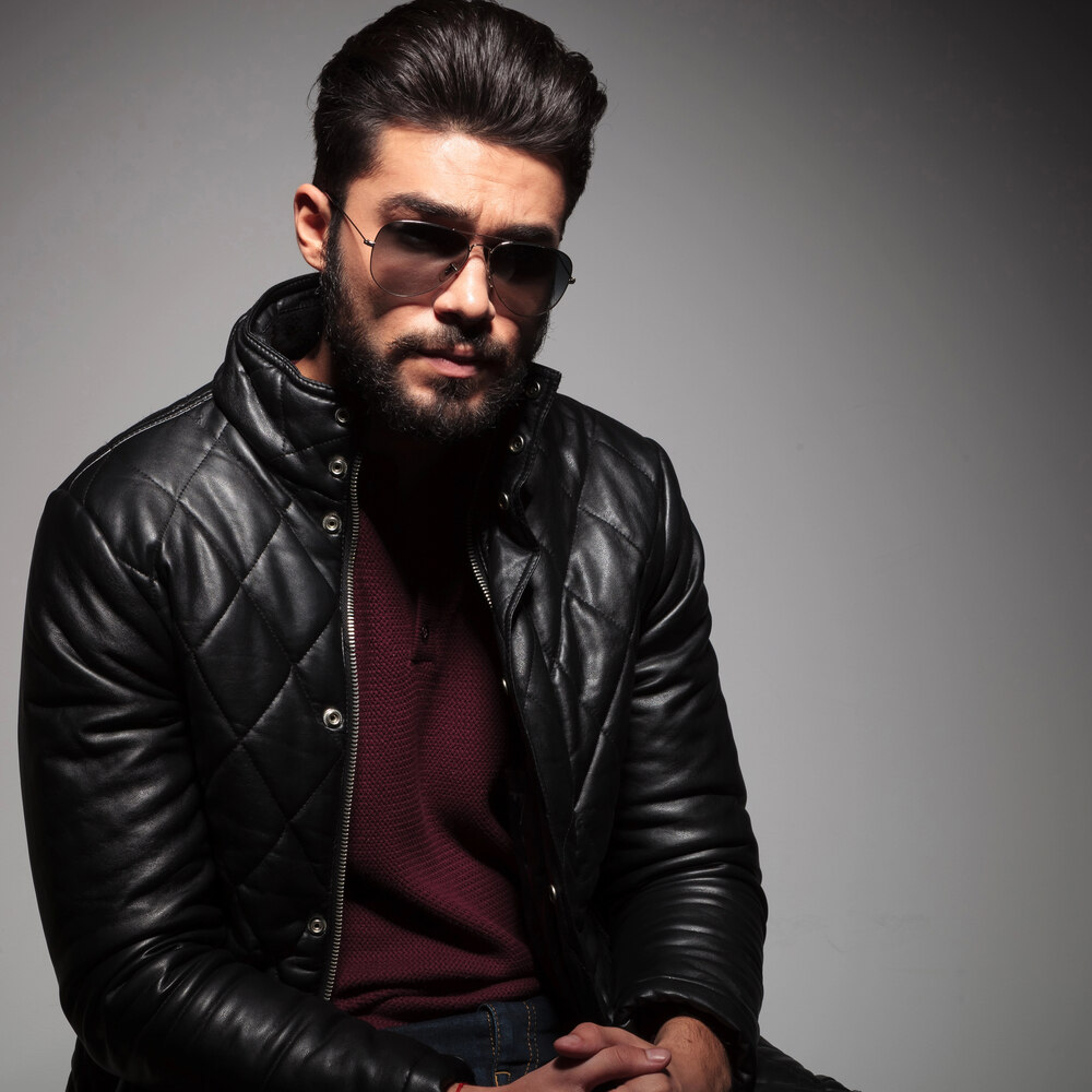 Gentleman’s Guide: Lederjacke kaufen leicht gemacht