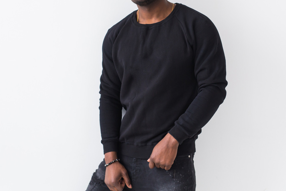 Mode-Klassiker: Pullover