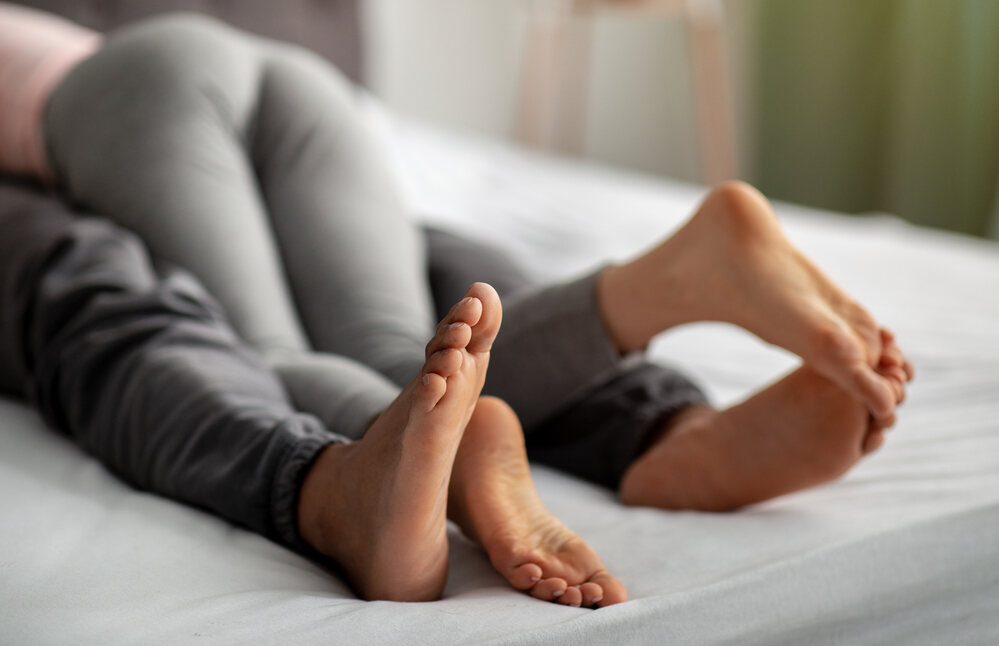 Ein Leitfaden zur Wiederbelebung der Intimität in Beziehungen