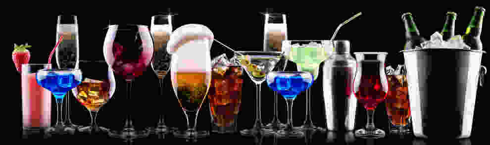 Rezepte für Cocktails mit Bier