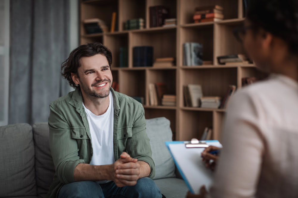 Empathie schlägt K.I.: Was menschliches Coaching unschlagbar macht