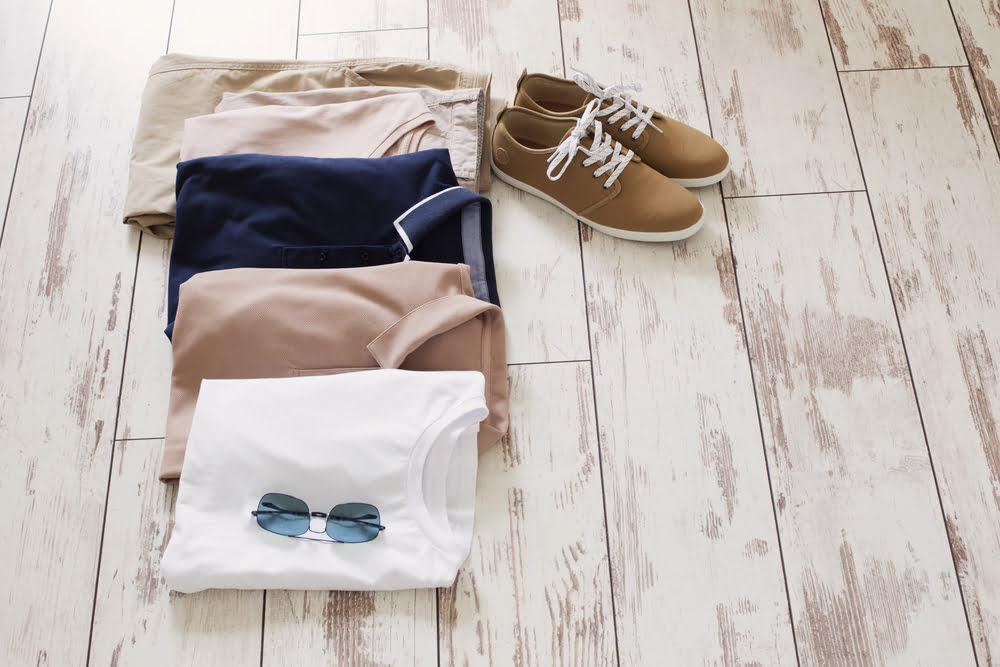 Capsule Wardrobe – Minimalismus mit maximalem Stil