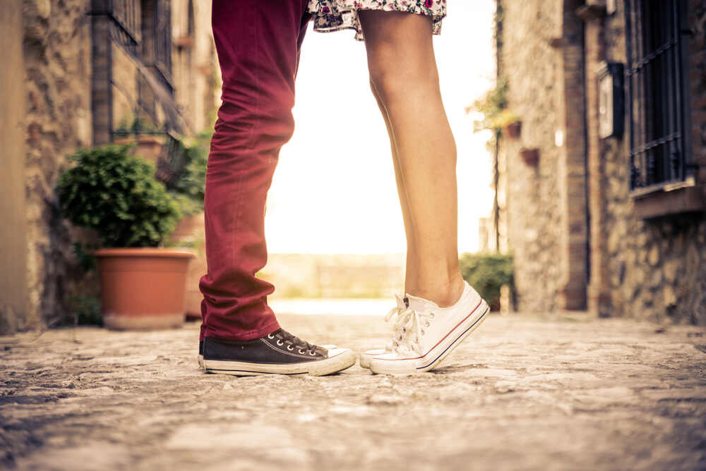 Was Frauen wollen vs. was Männer denken, das Frauen wollen