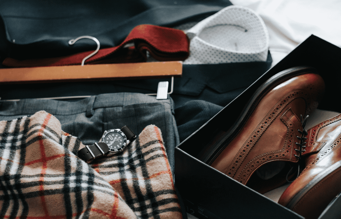 Das passende Männer-Weihnachtsoutfit für jede Situation