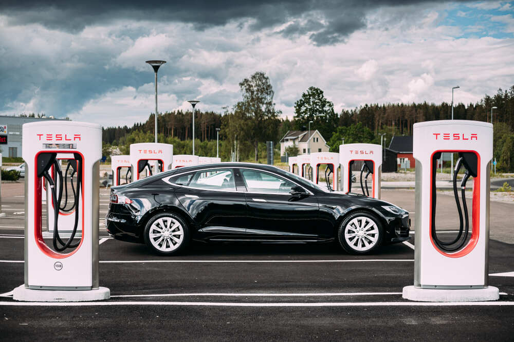 E-Auto