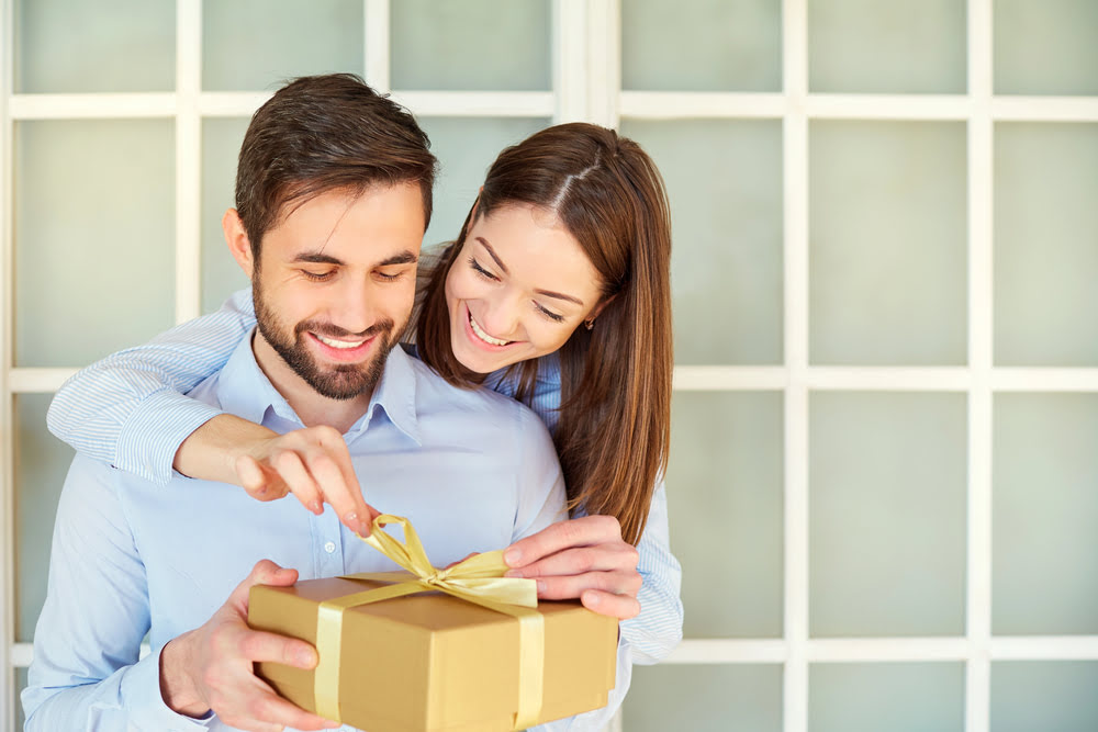 Geschenkideen für Männer mit Geschmack