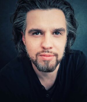 Gernot Blümel