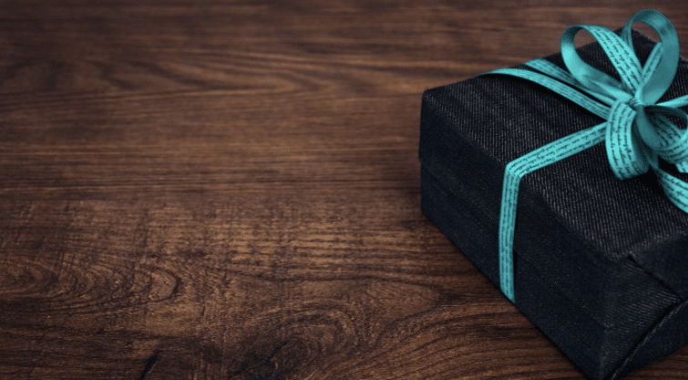 5 stilvolle Geschenke für Frauen