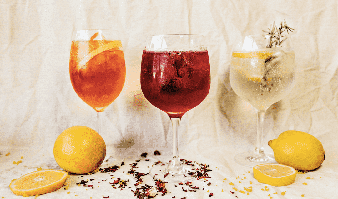 5 Tipps für mehr Gin-Genuss