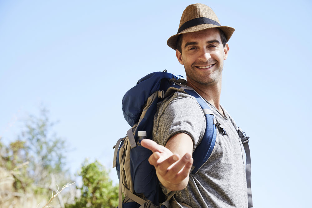 Gentleman im Alltag: 55 Beispiele