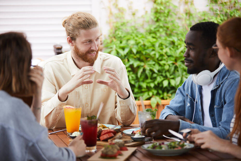 So gelingt gesunde Ernährung unterwegs