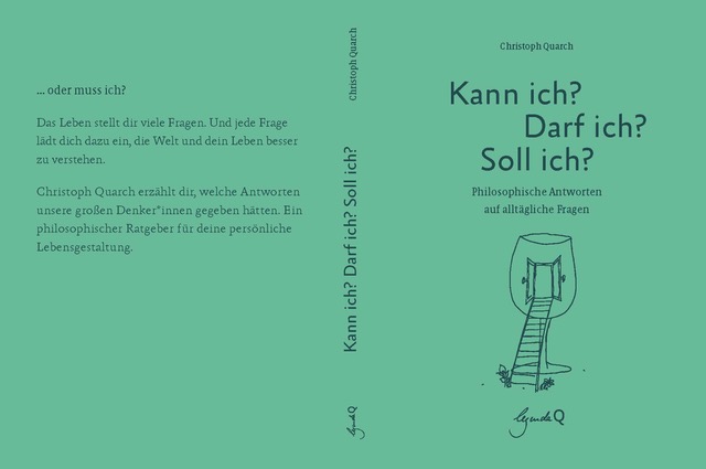 Buchrezension: „Kann ich? Darf ich? Soll ich?“