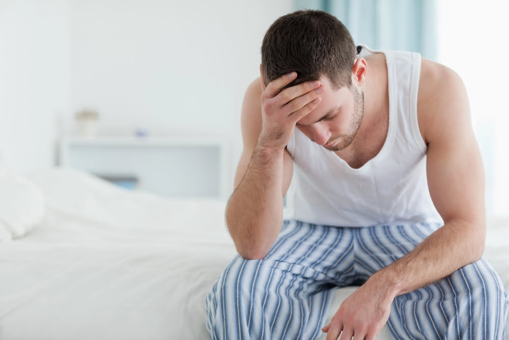 Vorsorge für Männer: Prostata & Co. im Blick