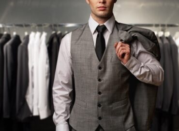 Herrengarderobe: 10 Klassiker für den Gentleman
