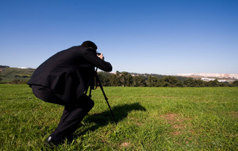 Fürchterlicher Fotowahn: Wenn das Bild den Moment ersetzt