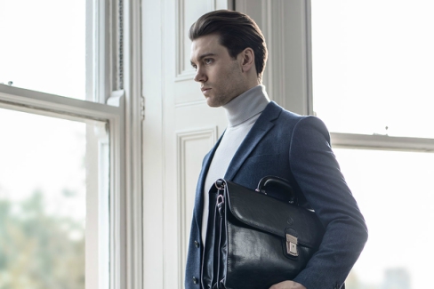 Die passende Tasche für jede Karrierestufe