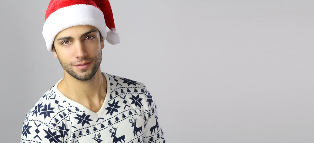 Die 10 besten Weihnachtspullover für Männer 2026