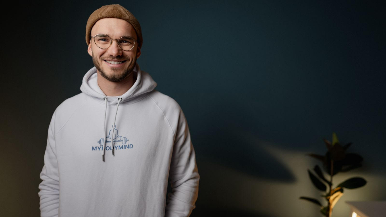 „Guter Schlaf ist kein Zufall“ – Gesundheitscoach Dominik Barkow im Interview