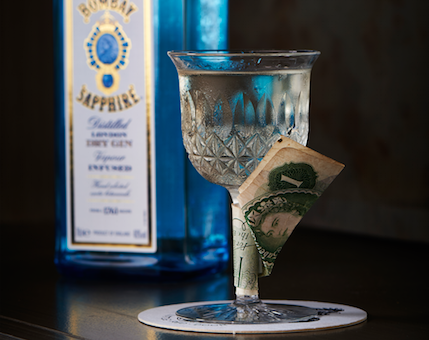 Gin and Tonic: Vom Malaria-Mittel zum Gentleman-Getränk