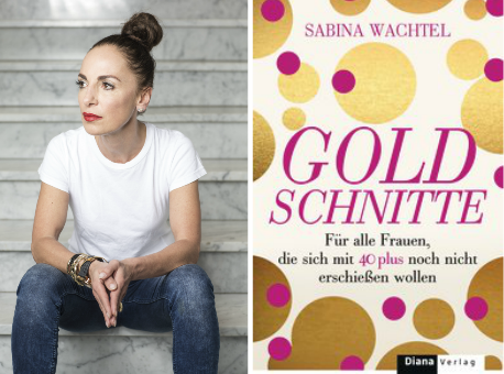 Sabina Wachtel im Interview: „Jung sein ist cool, aber auch sehr anstrengend“