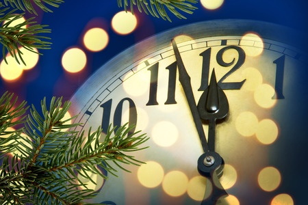 10 Neujahrsvorsätze für Gentlemen